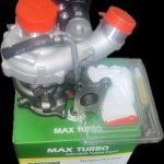 توربو شارژ کامل فونیکس (FX) برند MAX TURBO با گارانتی معتبر شرکتی